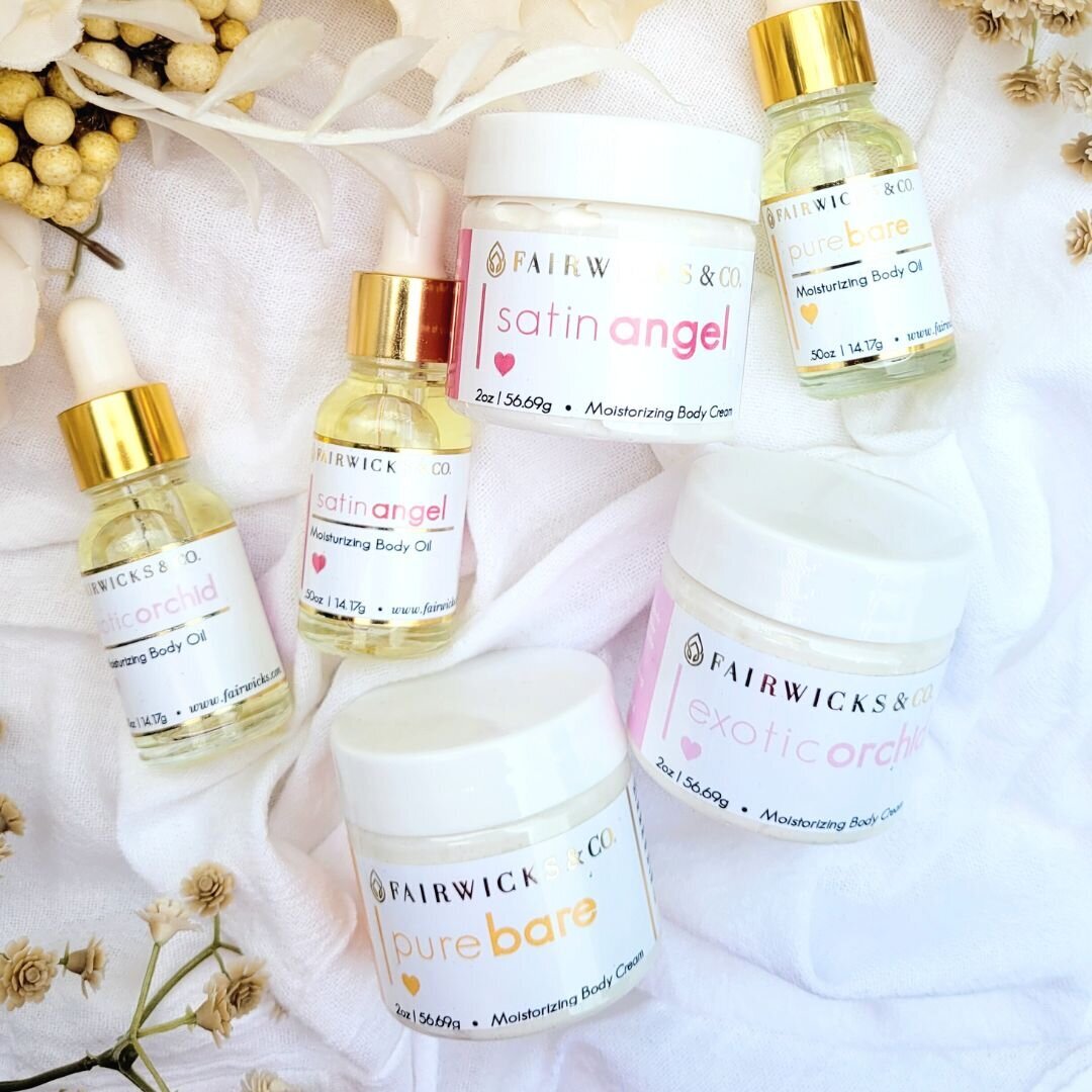 Fairwicks Candles Image