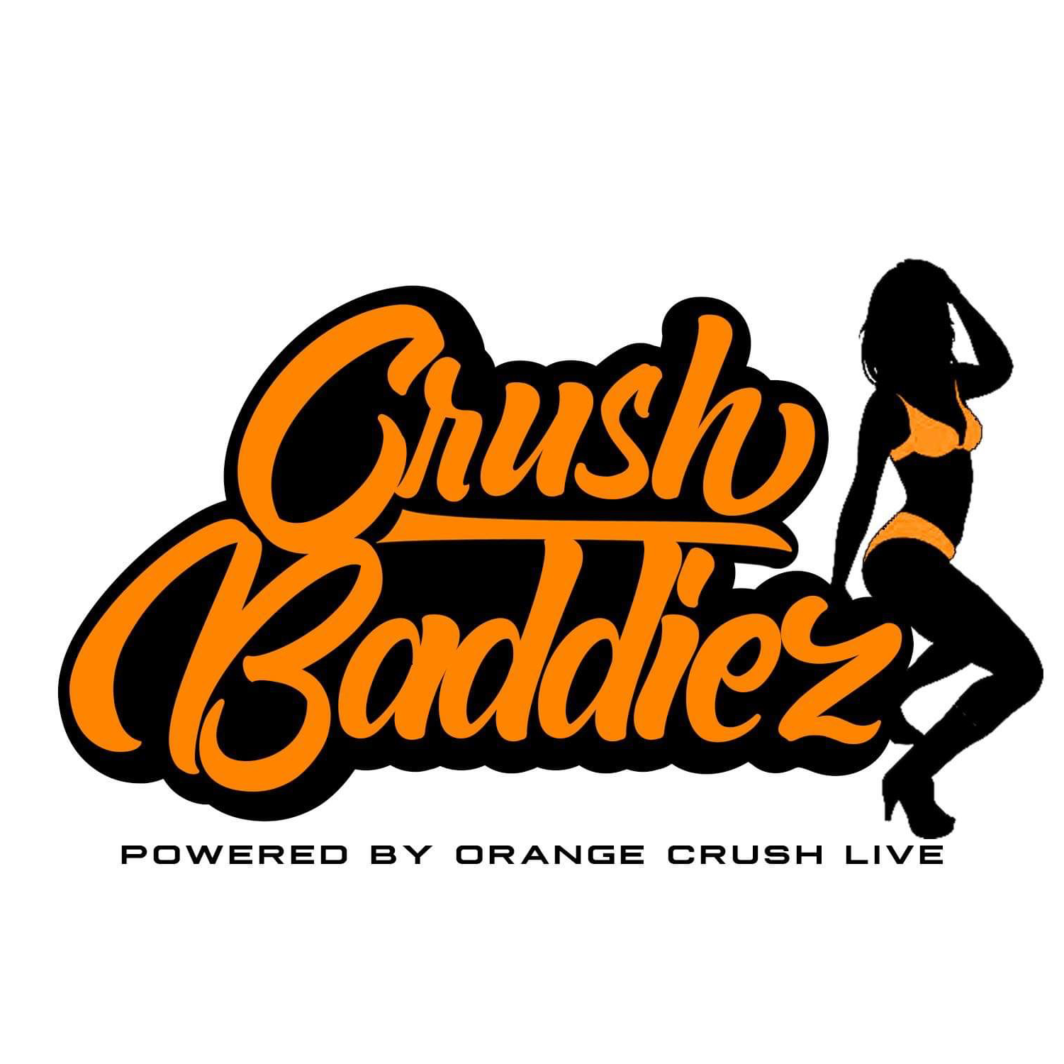 Orange Crush Magazine Image