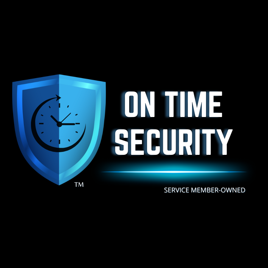 On Time Security Image