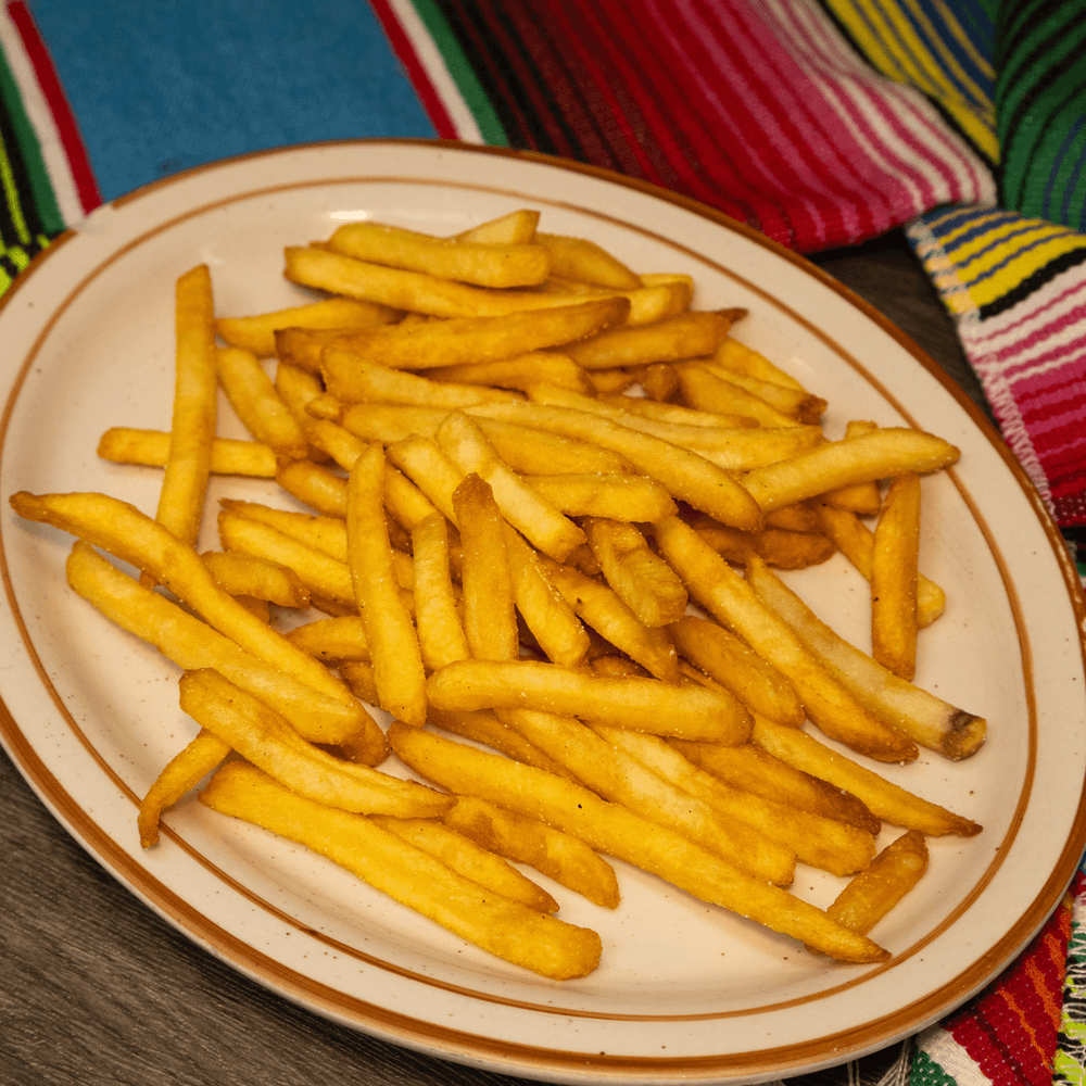 Papas Fritas | French Fries