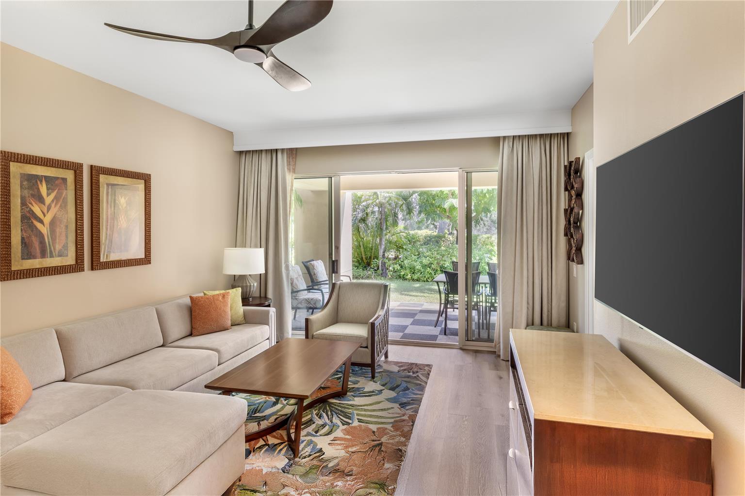 Hilton Grand Vacations Club Kohala Suites Waikoloa Image