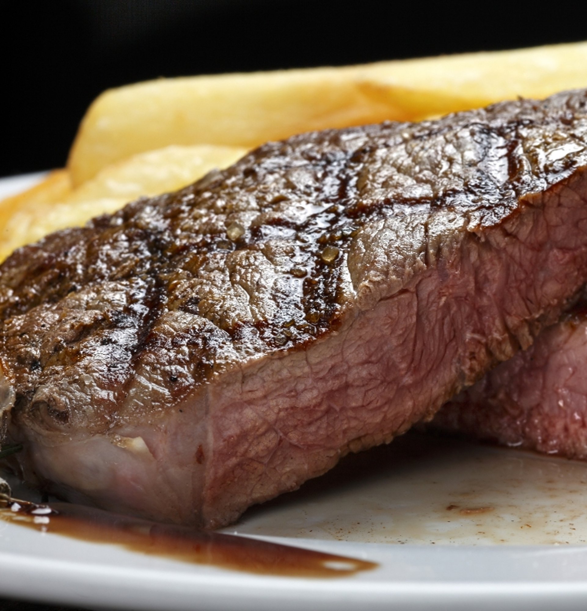 16oz New York Strip