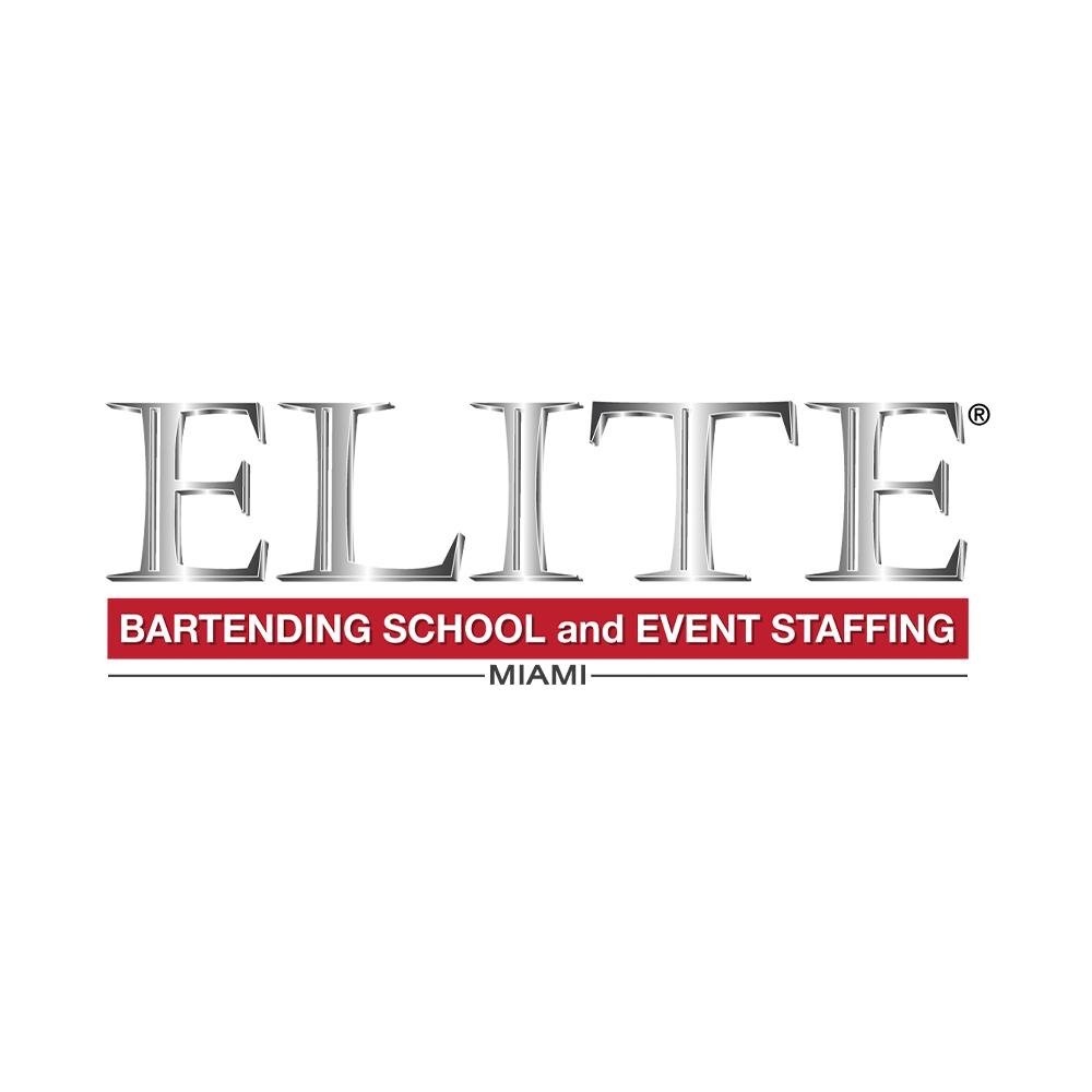 Elite Bartending School & Event Staffing Miami