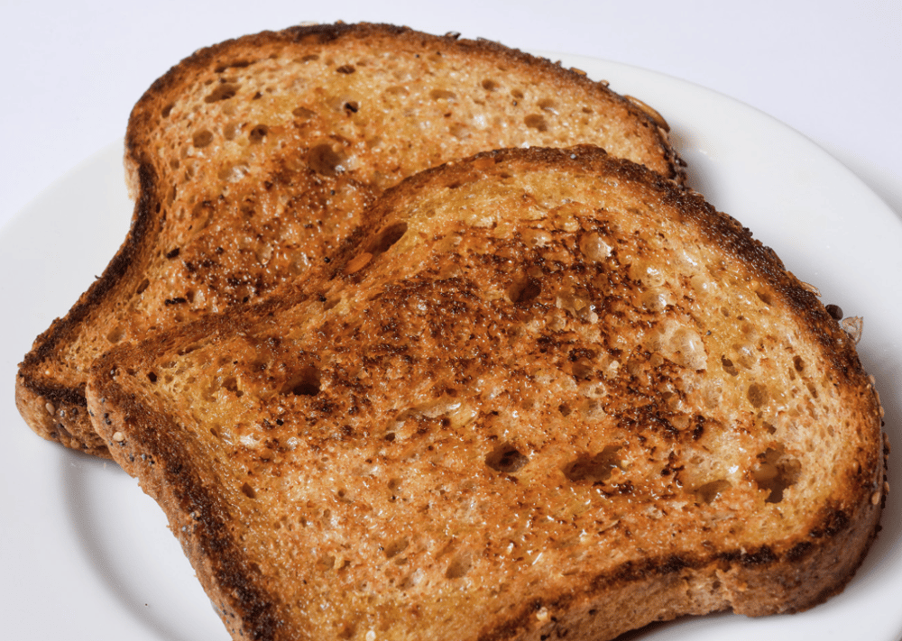 S/O Wheat Toast