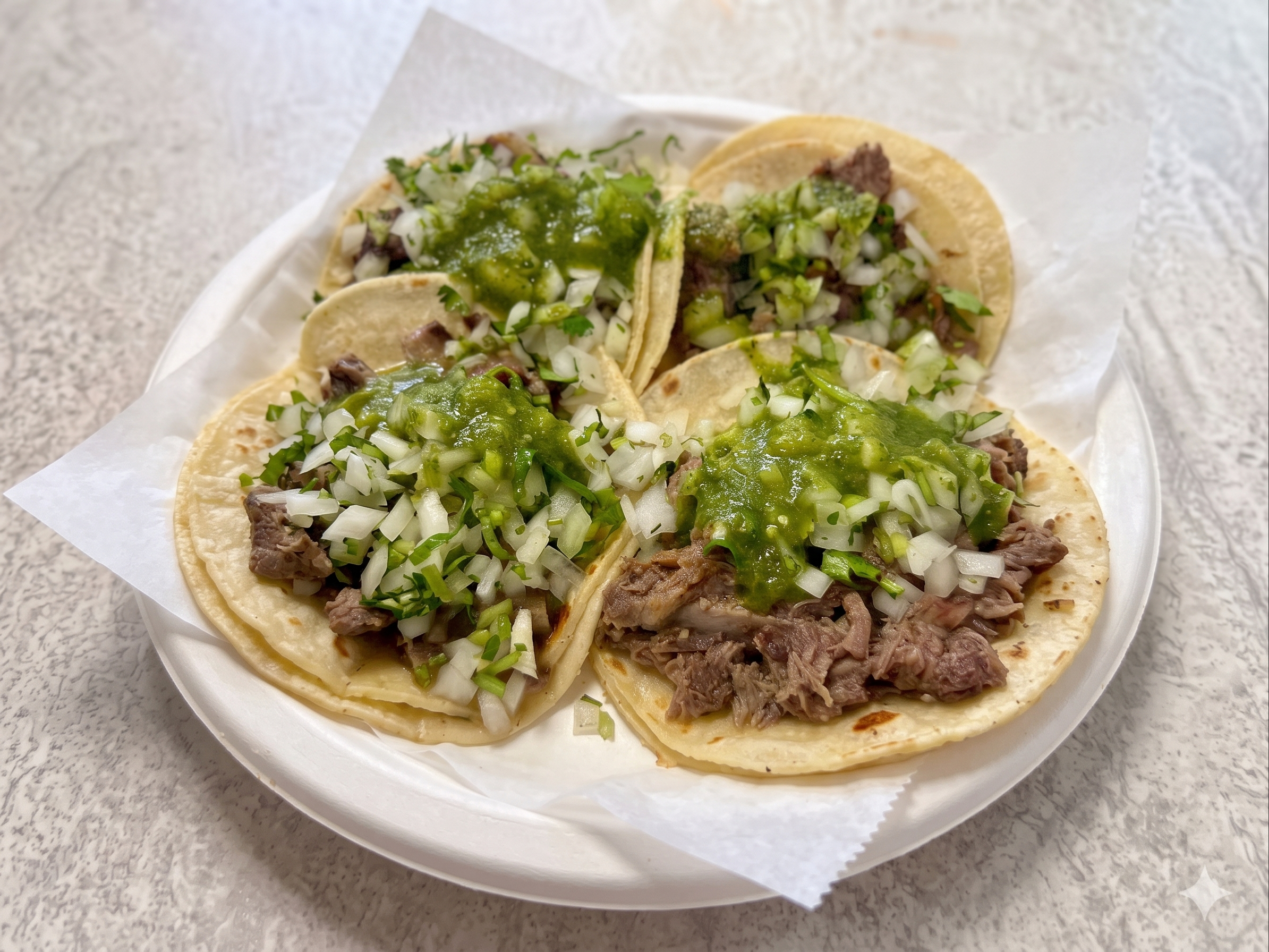 Quesa Taco
