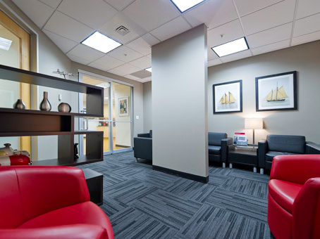 Regus - North Carolina, Charlotte Ayrsley Photo