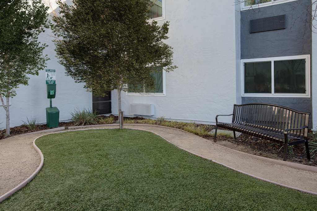 Spark by Hilton San Jose Airport Image