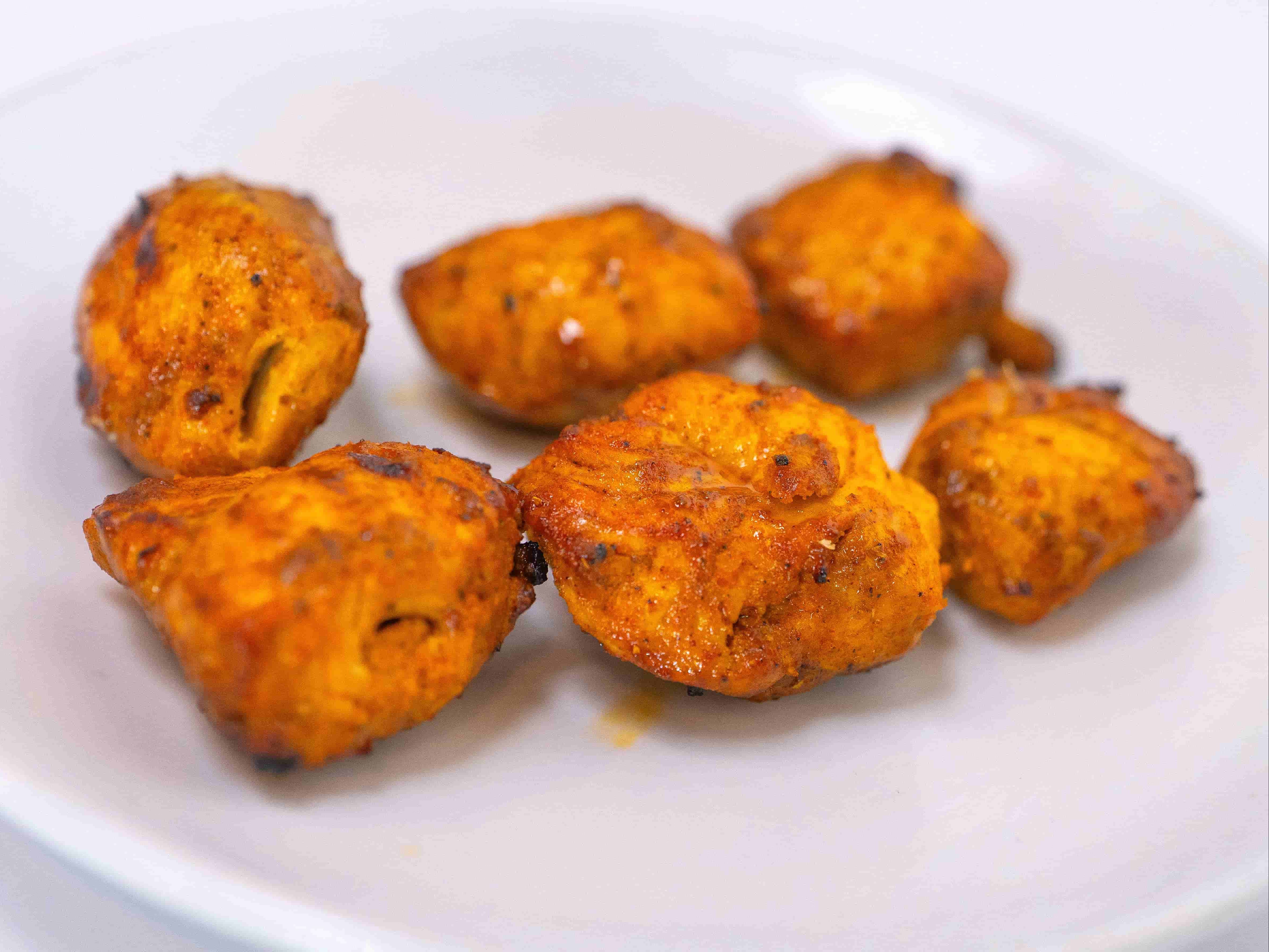 Chicken Kabob