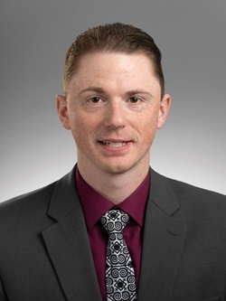 Joshua Cummock, DO