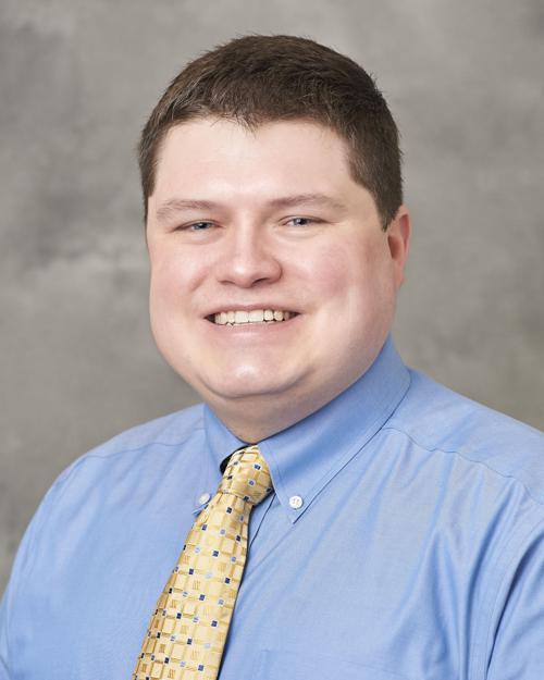 Spencer D. LunBeck, MD Image