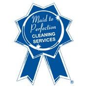 Maid to Perfection of Bis/Man Logo