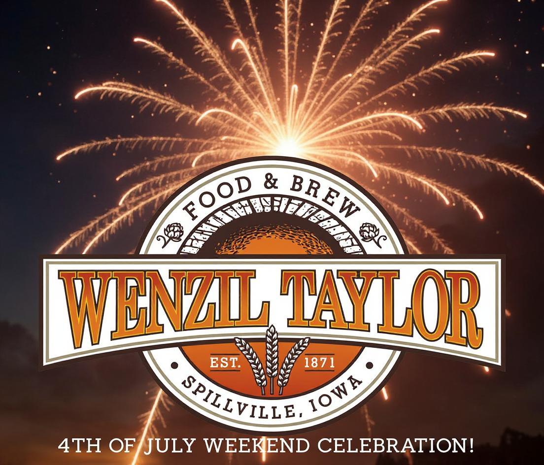 Wenzil Taylor Food & Brew Image