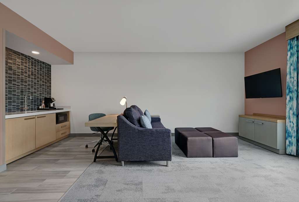 Hilton Garden Inn Manassas Image