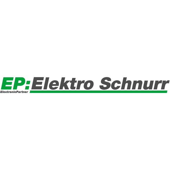 Logo von EP:Elektro Schnurr