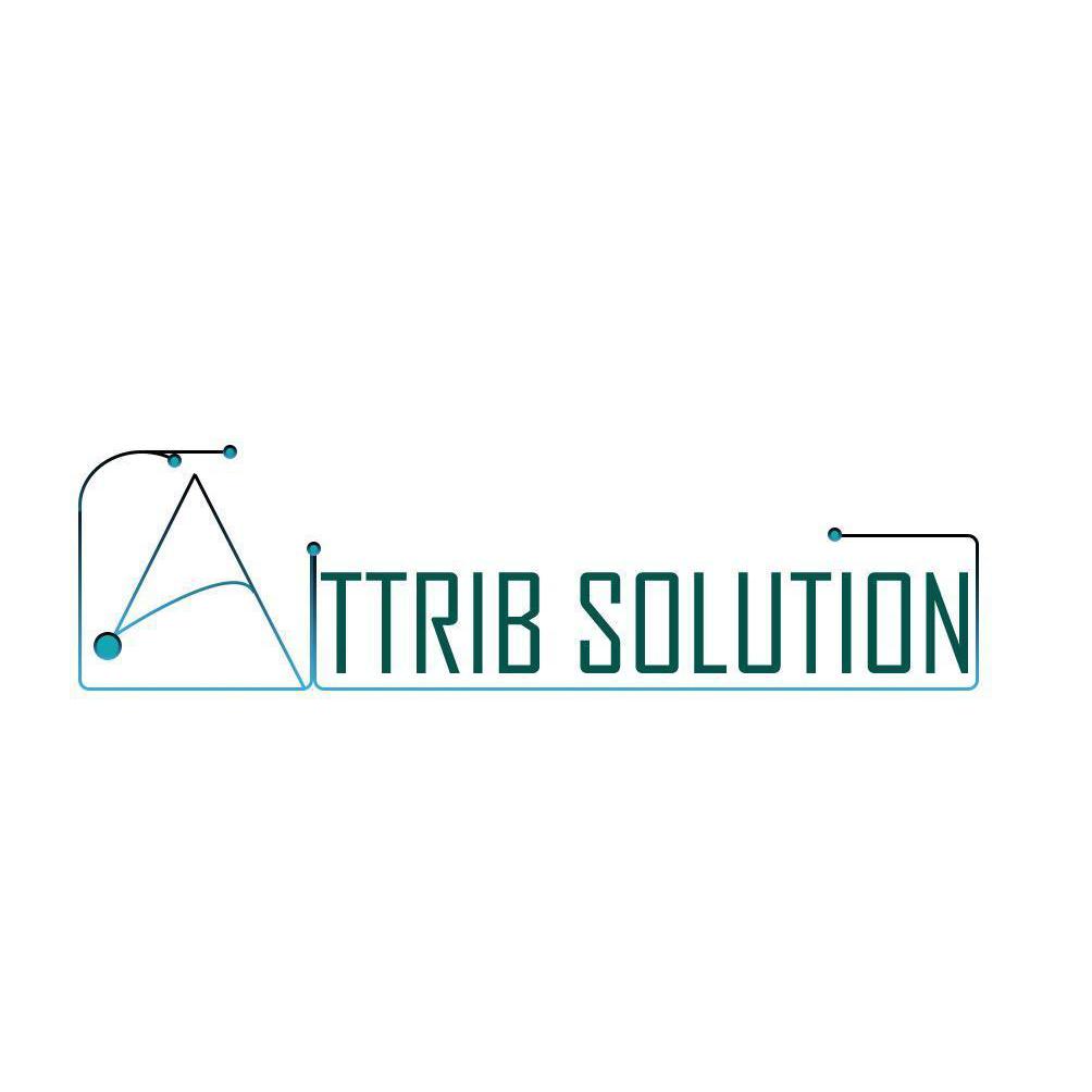 Security Camera Services - Attrib Solution Logo
