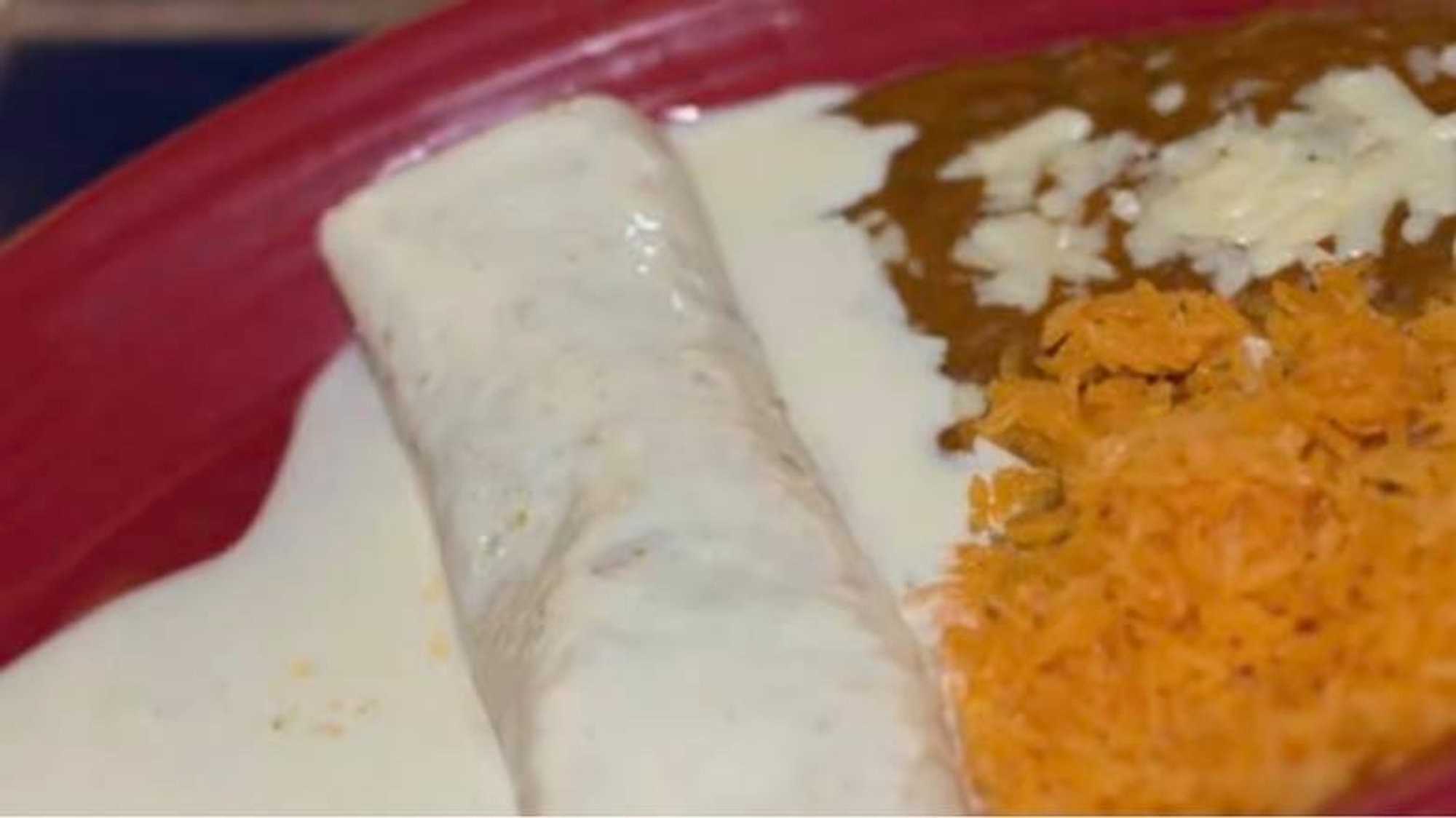 Kids Enchilada