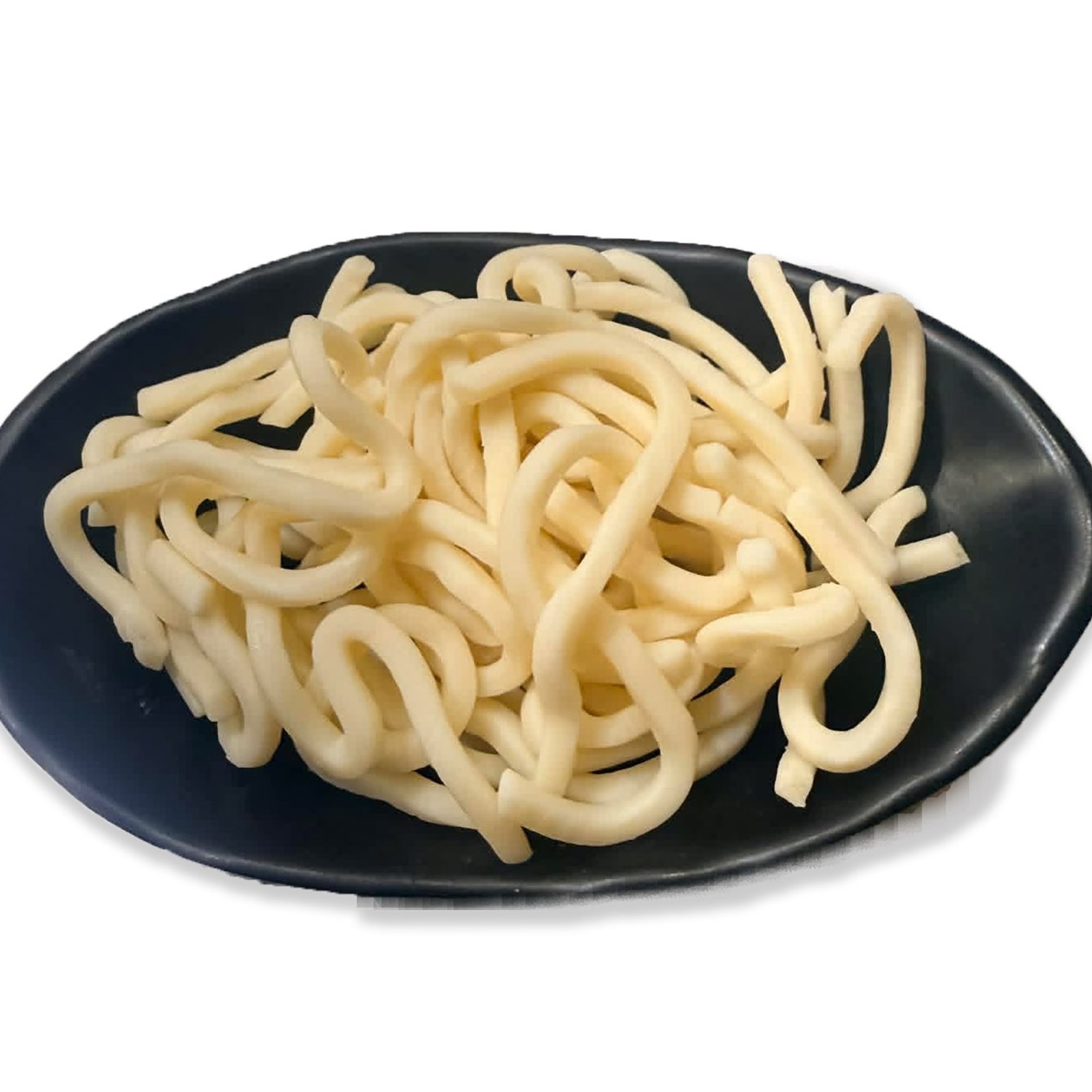Side Udon noodle