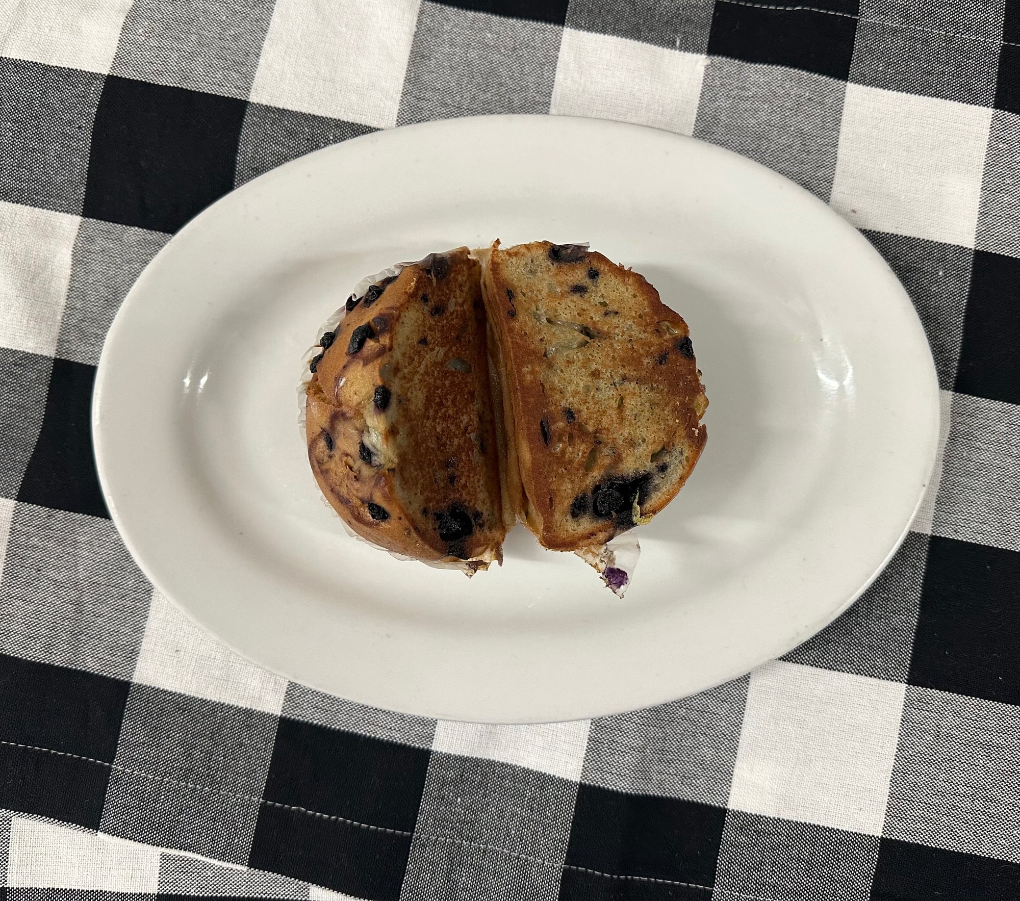 Assorted Muffins
