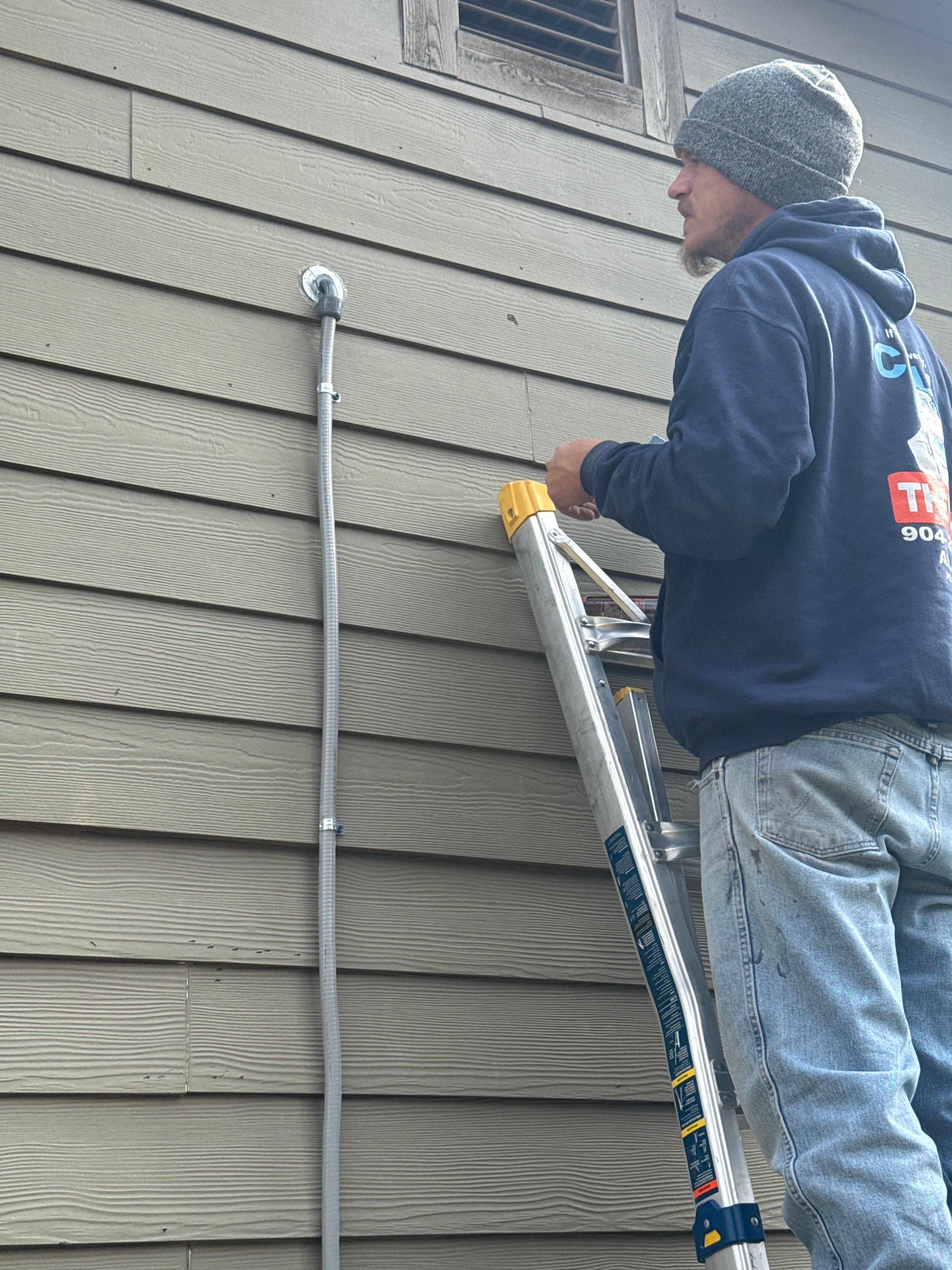 All Set Heating, Air And Plumbing of Middleburg Image