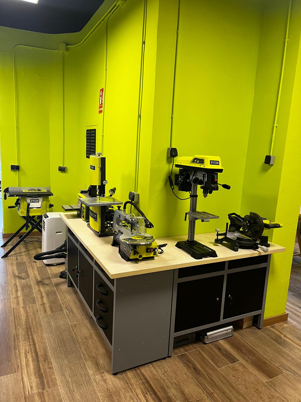 Galería en miniatura