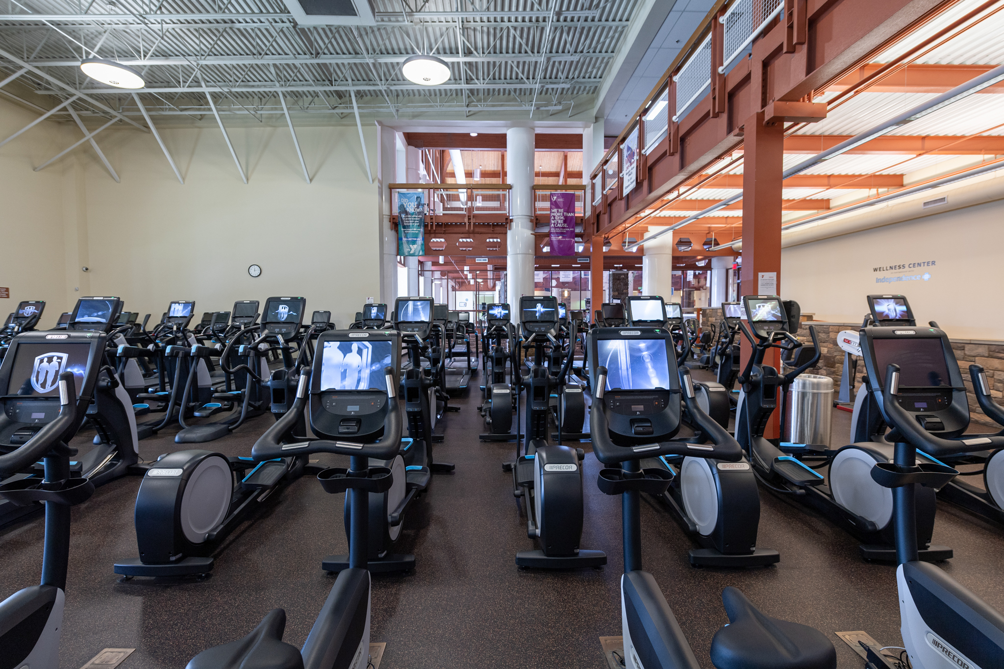 Ambler Area YMCA Image