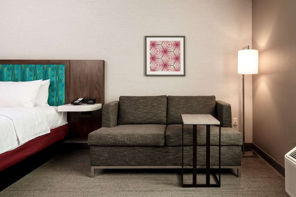 Hampton Inn Needles Image