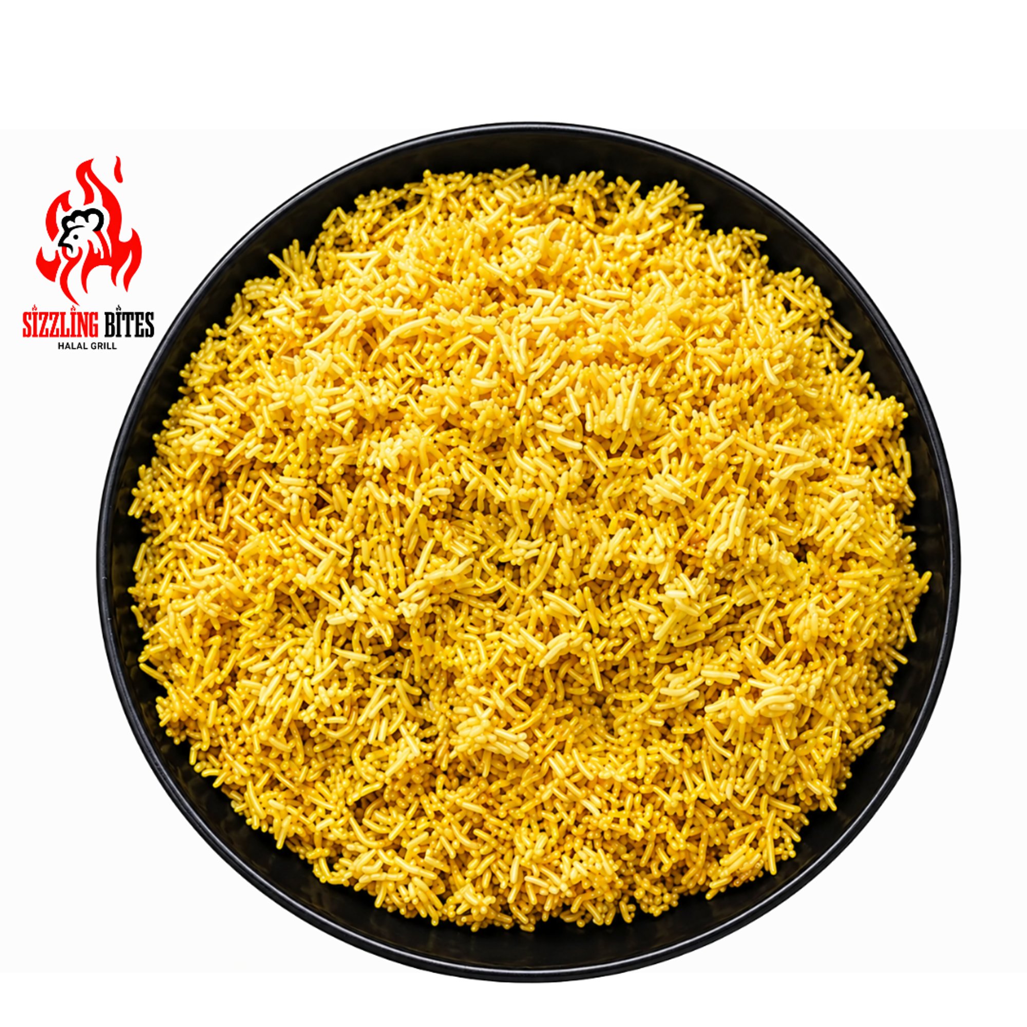Side of Rice
