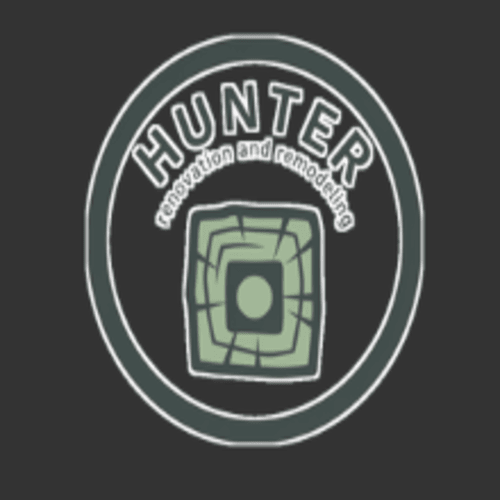 Hunter Renovation And Remodeling