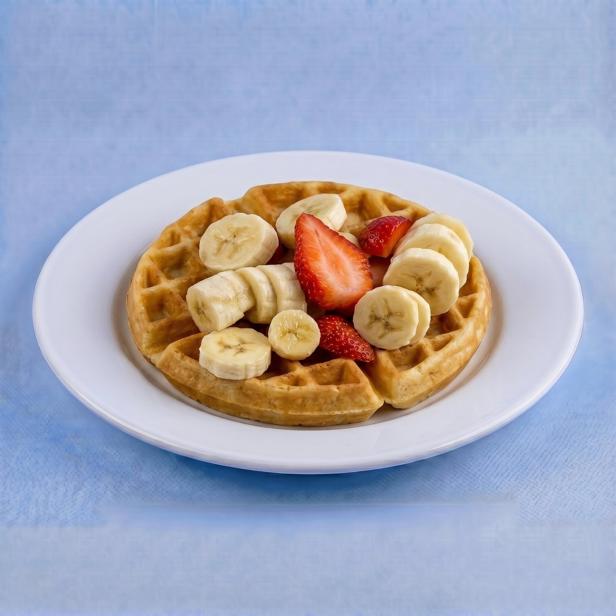 Waffle Supreme