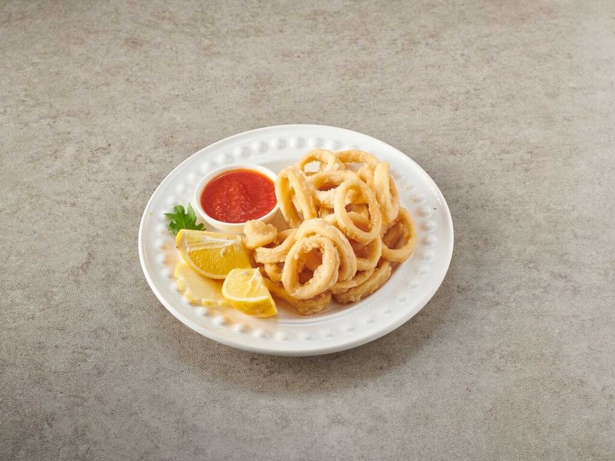 Fried Calamari