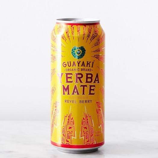 Yerba Mate Revel Berry 15.5oz