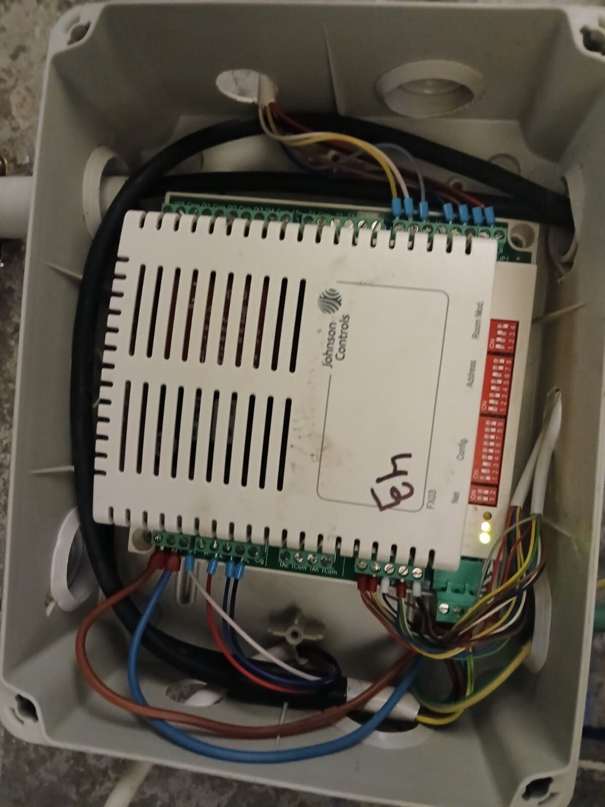 Galería en miniatura