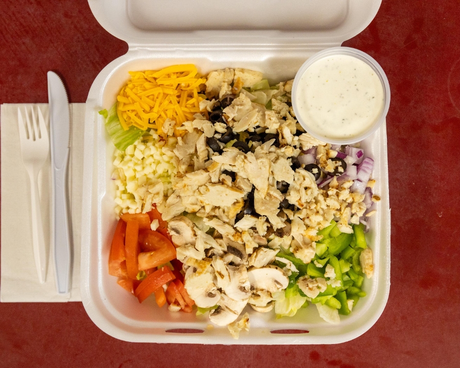 Chicken Salad