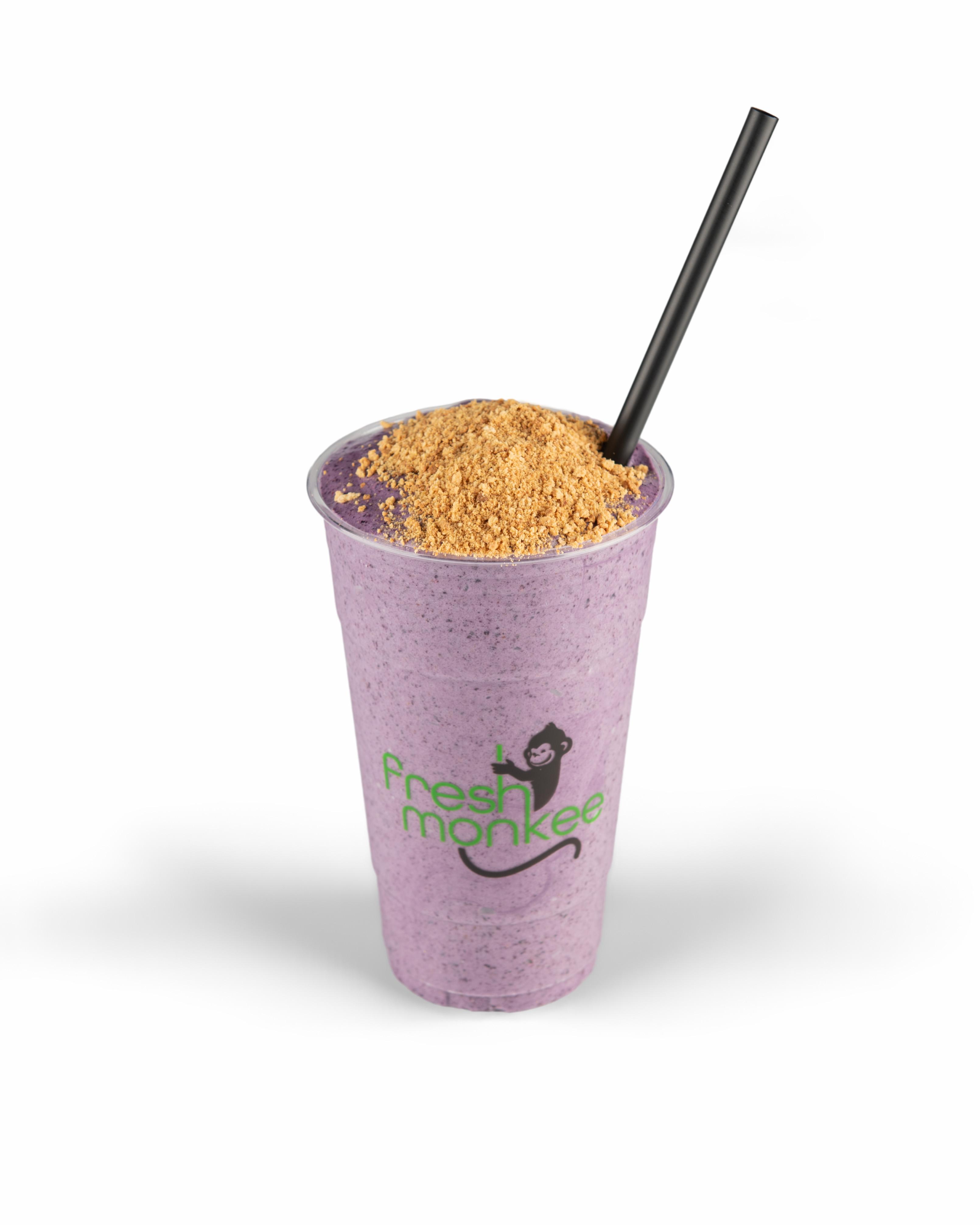 Fresh Monkee Wesley Chapel Image