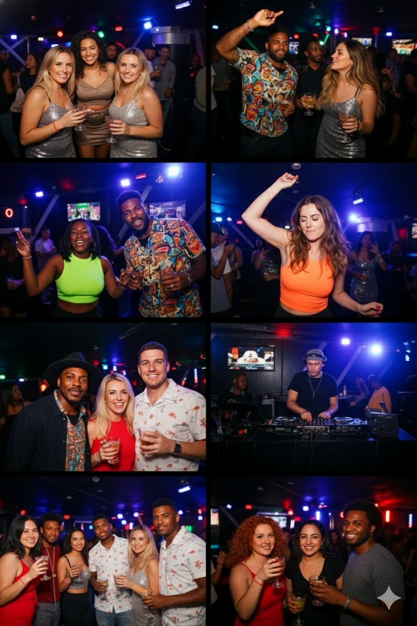 Mic Drop Mobile Image