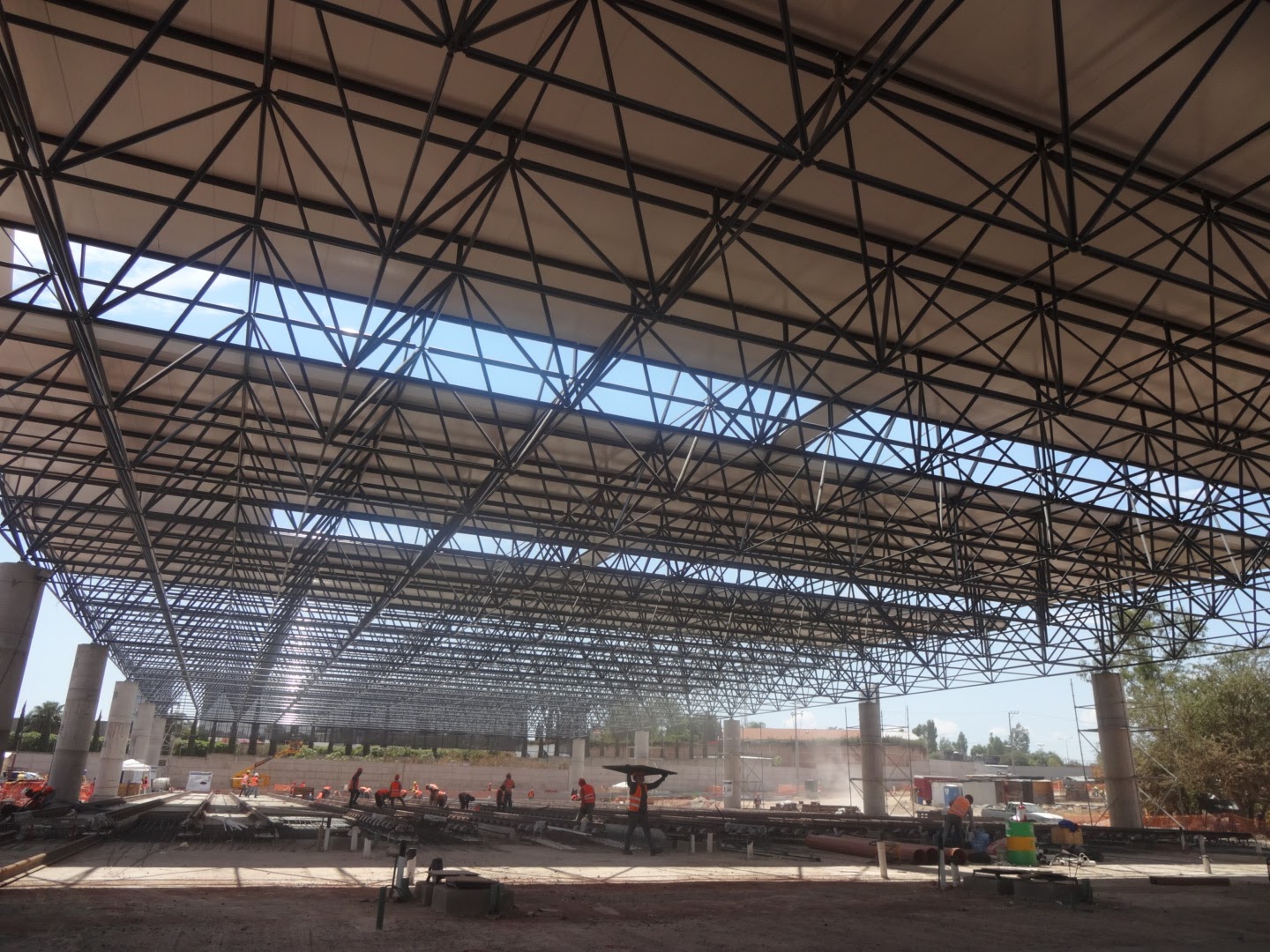 Galería en miniatura