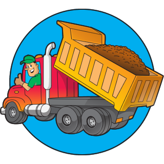 Little Dumps Missoula - Landscape Material Delivery Service Image