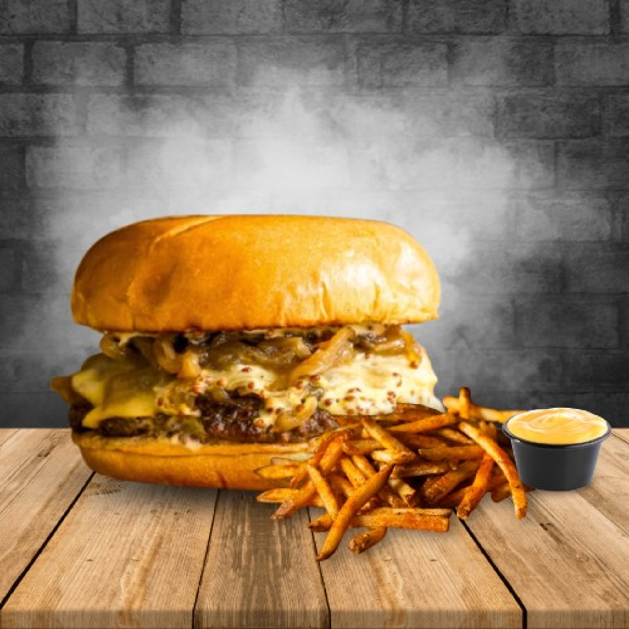 PRIME BURGER