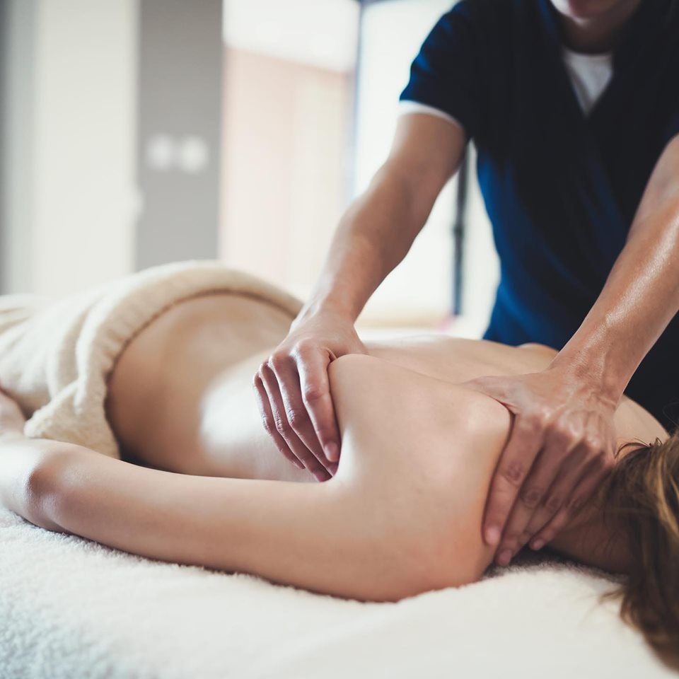 Relaxing Restorations Massage Therapy Photo