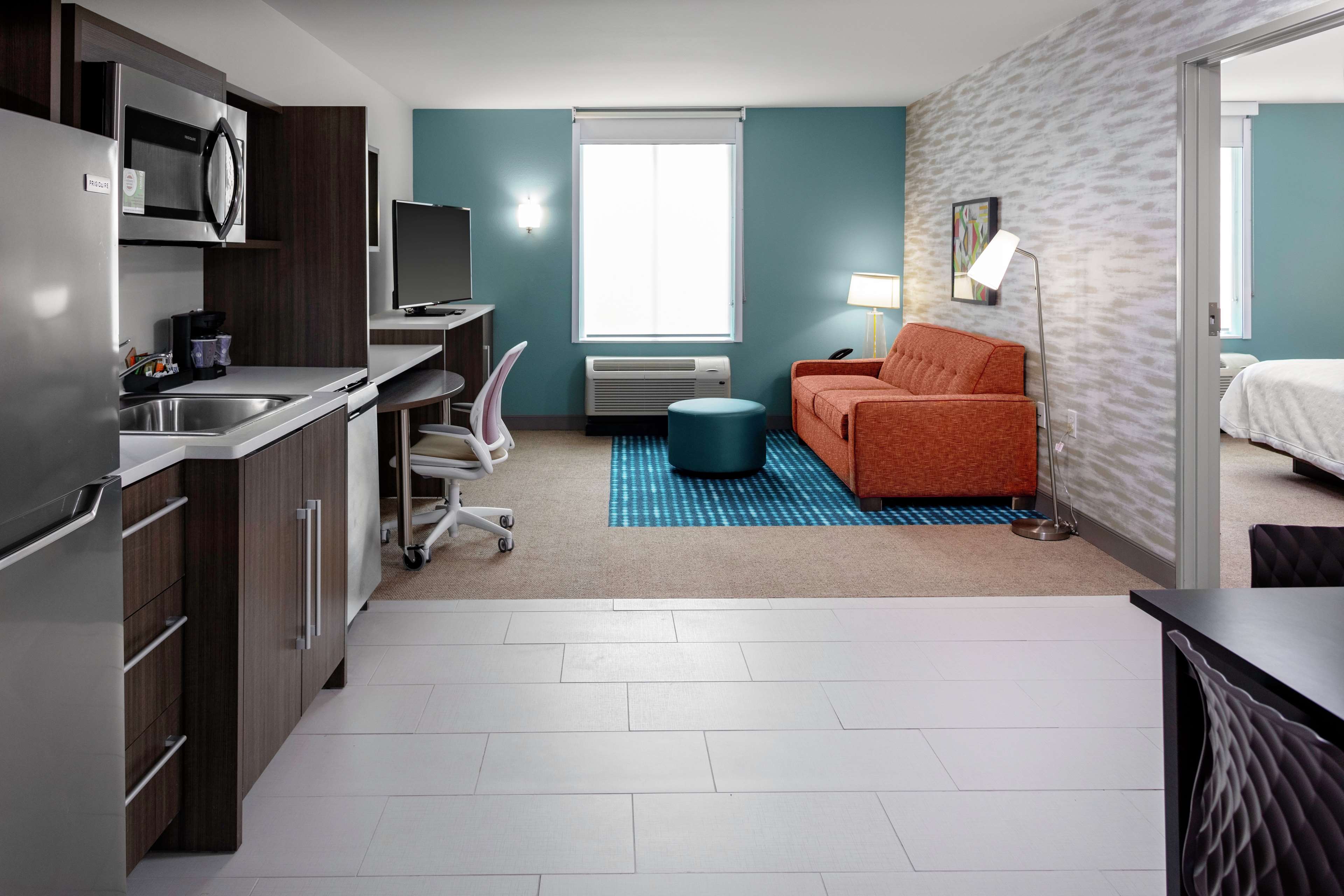 Home2 Suites by Hilton North Charleston University Blvd Photo