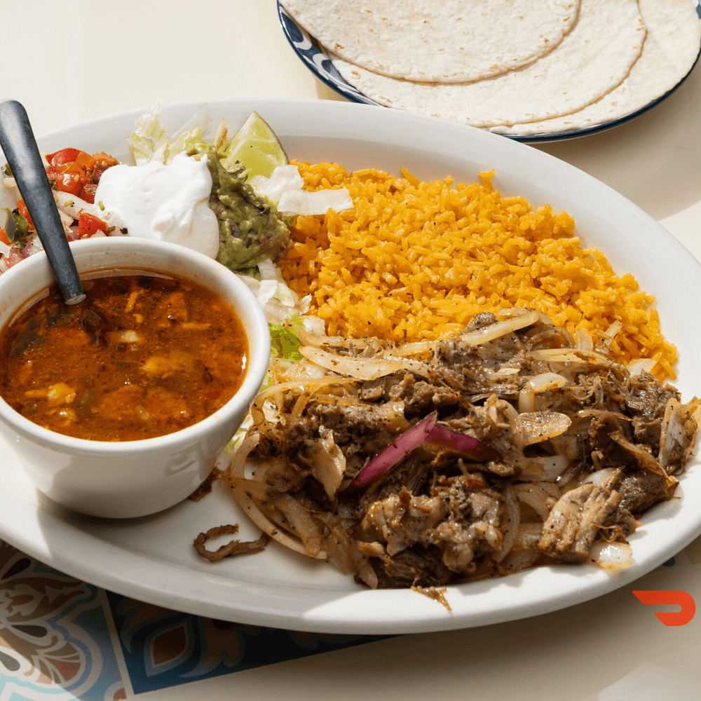 Pork Carnitas