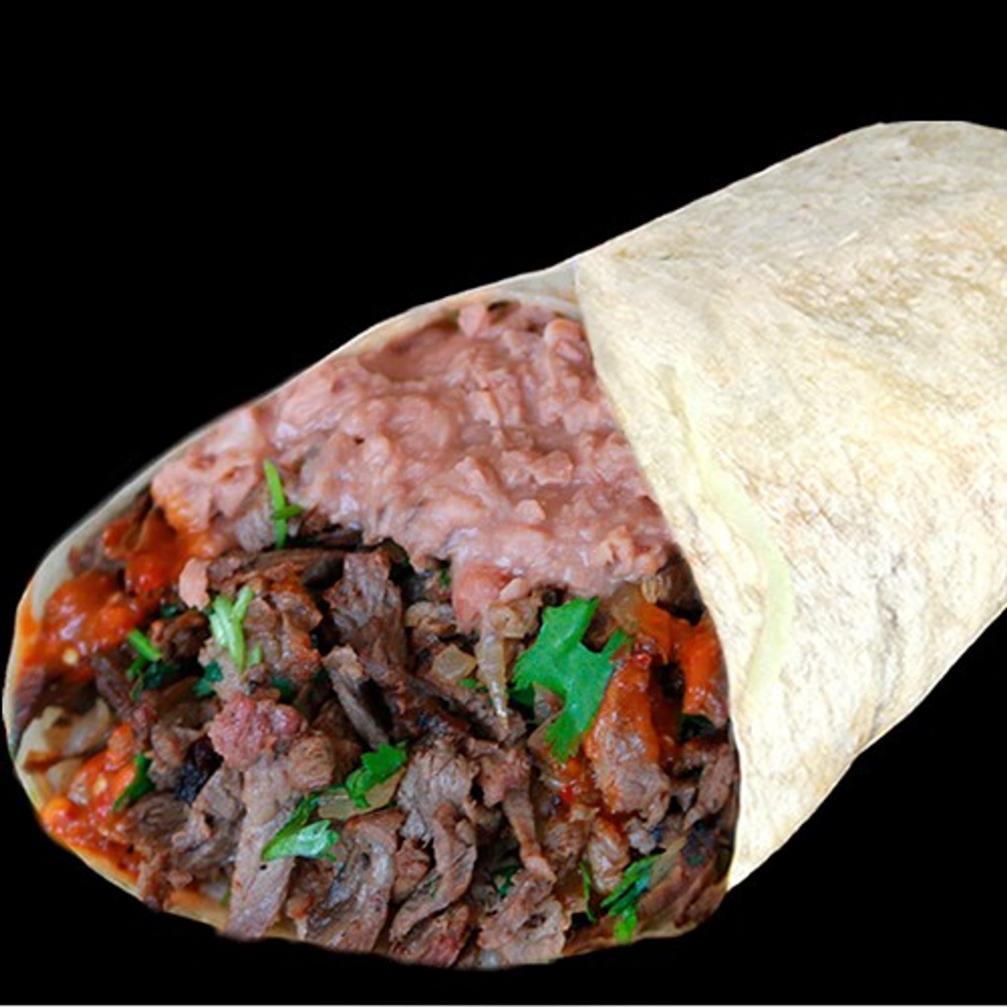 Asada Burrito