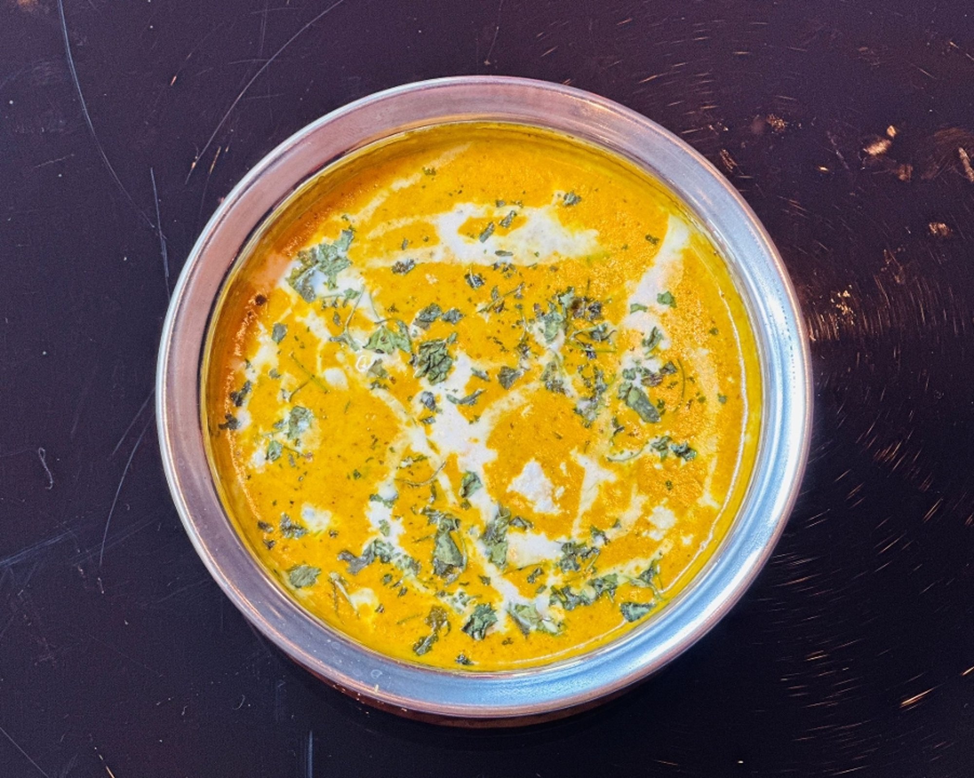 Malai Kofta