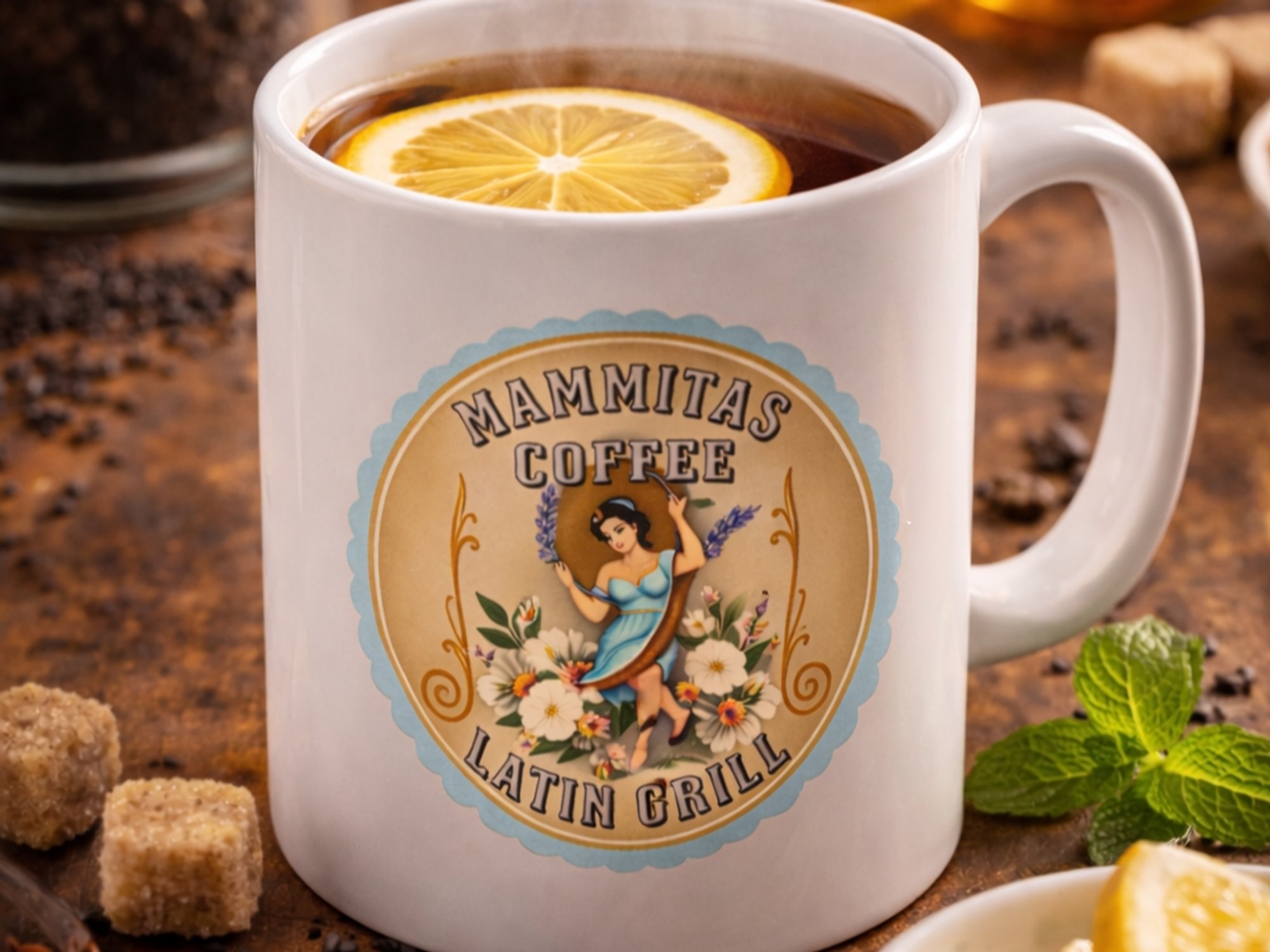 Tea