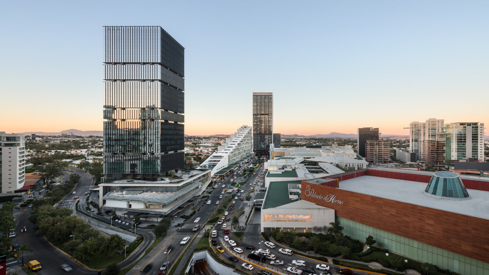 Galería en miniatura