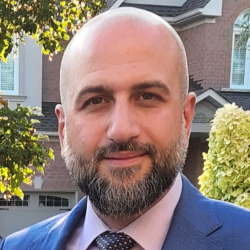 Guido DeRocchis - TD Wealth Private Investment Advice