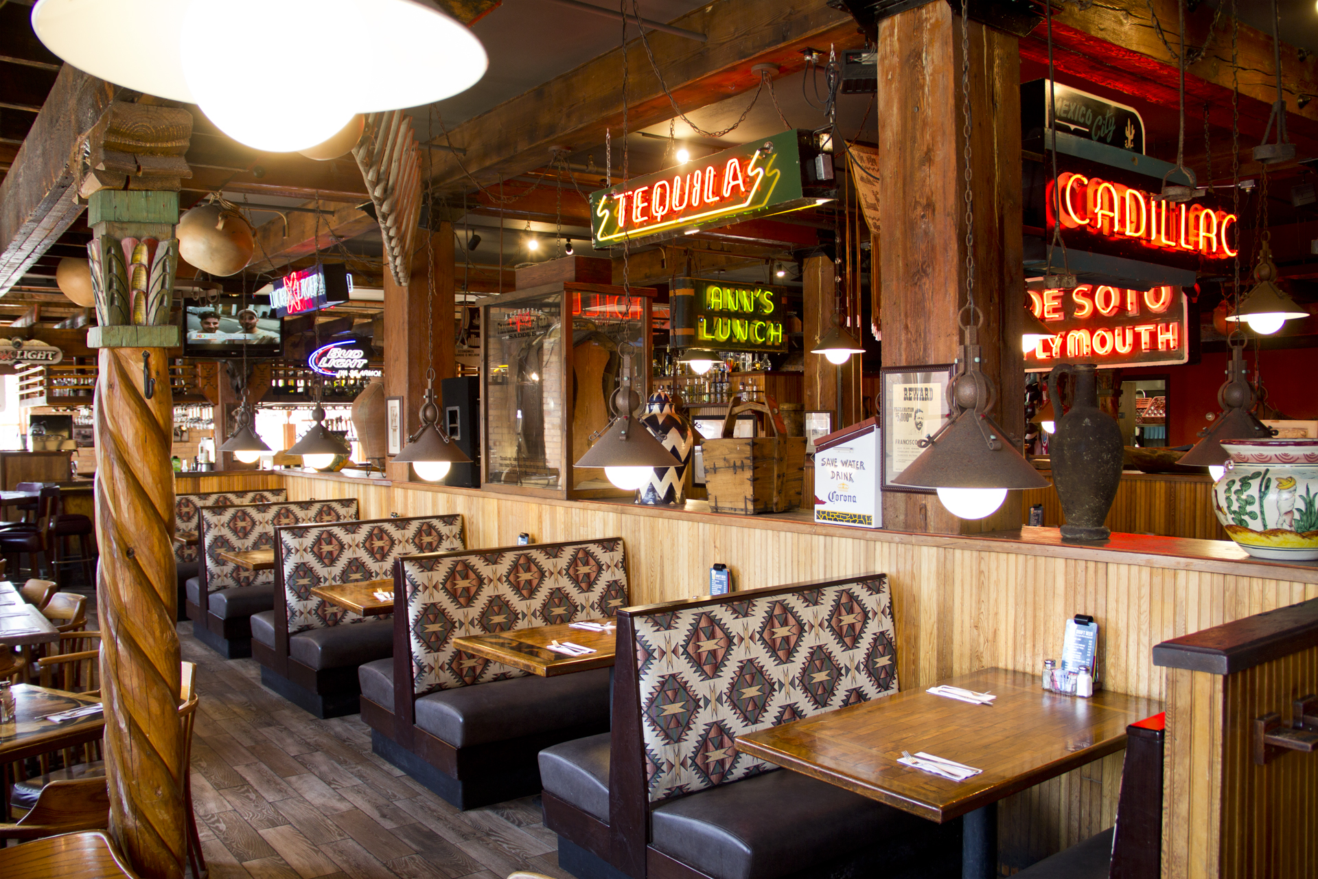 Little Angie’s Cantina Image