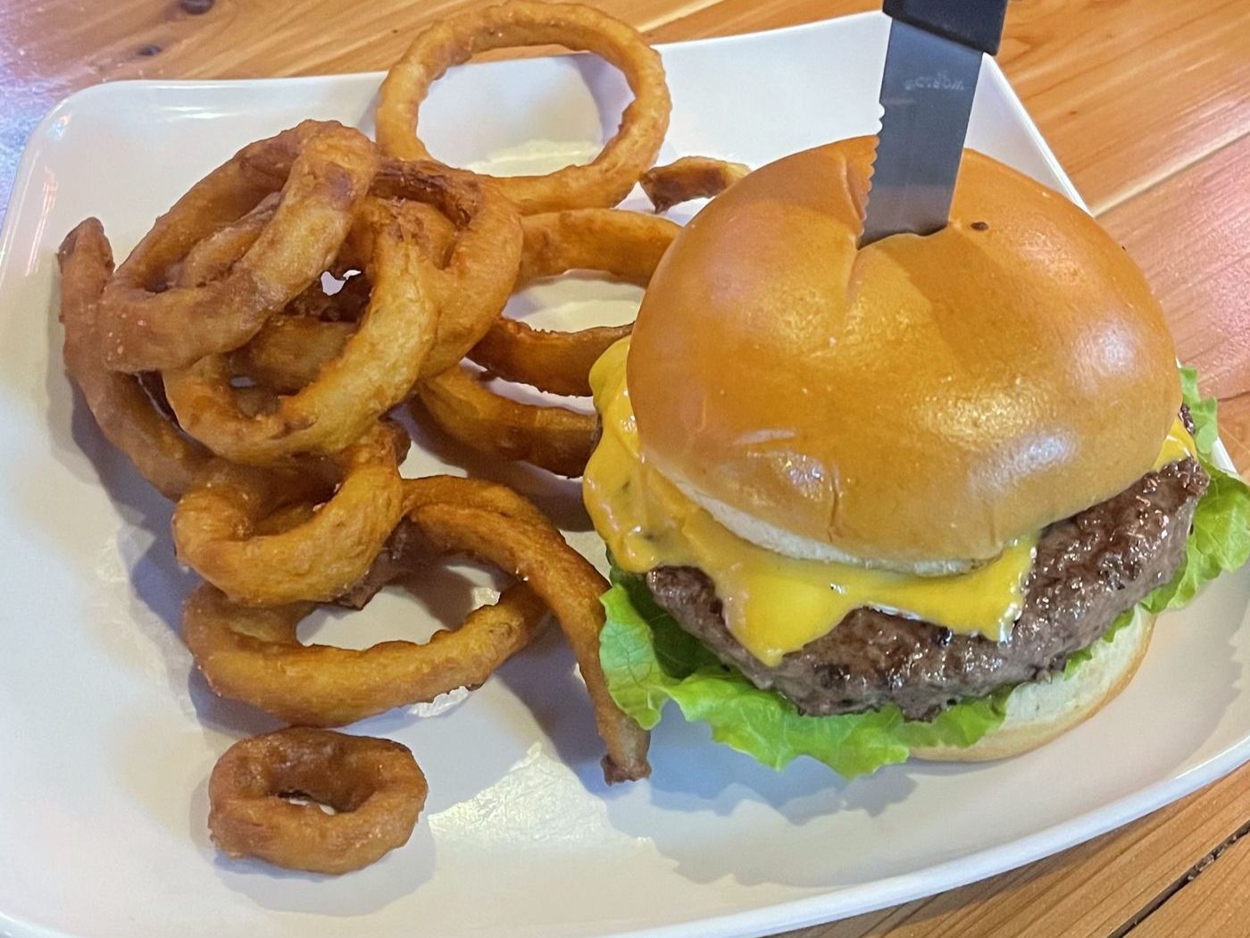 Cheeseburger