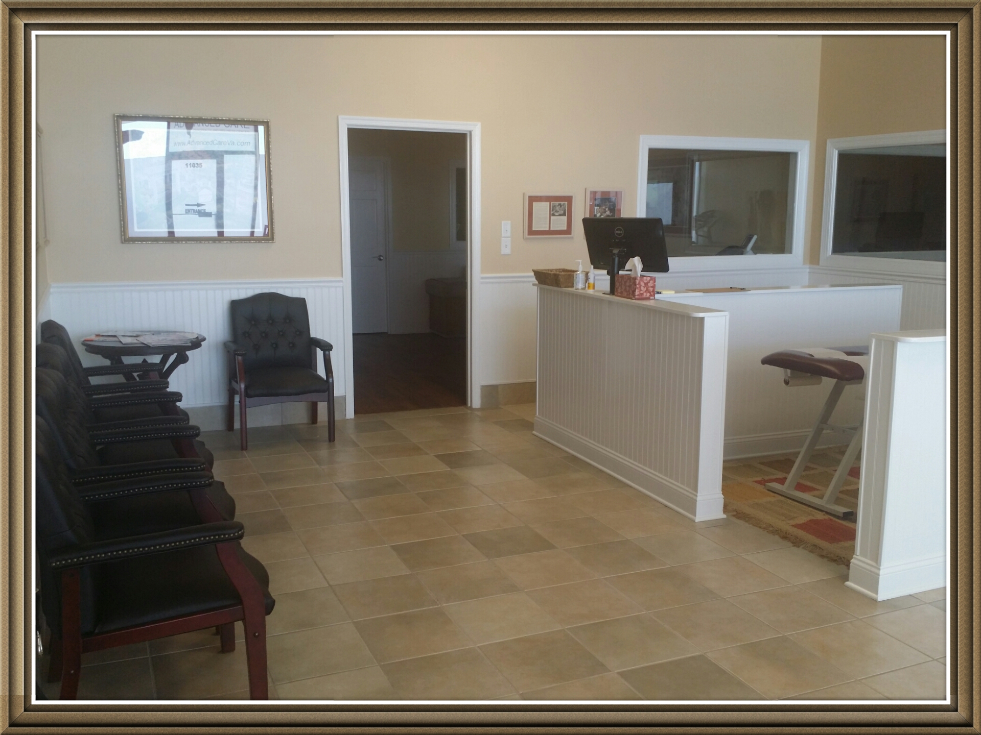 Advanced Care Chiropractic and Wellness Center Photo