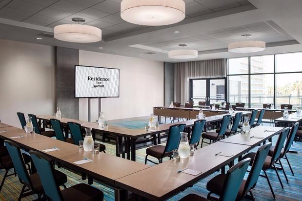 Images Residence Inn by Marriott San Diego Downtown/Bayfront